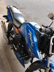 TVS Apache RTR 150